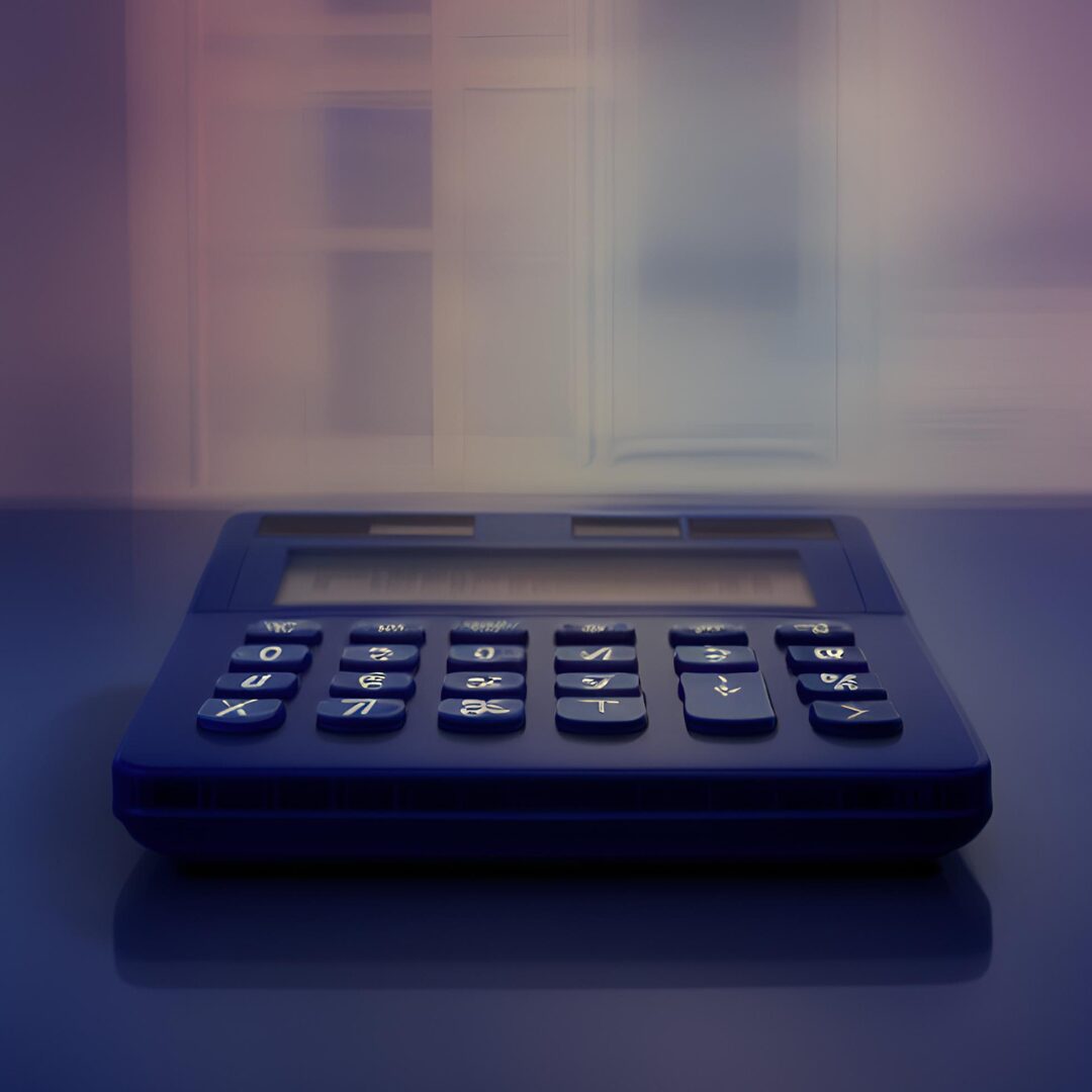 Repayment Calculator